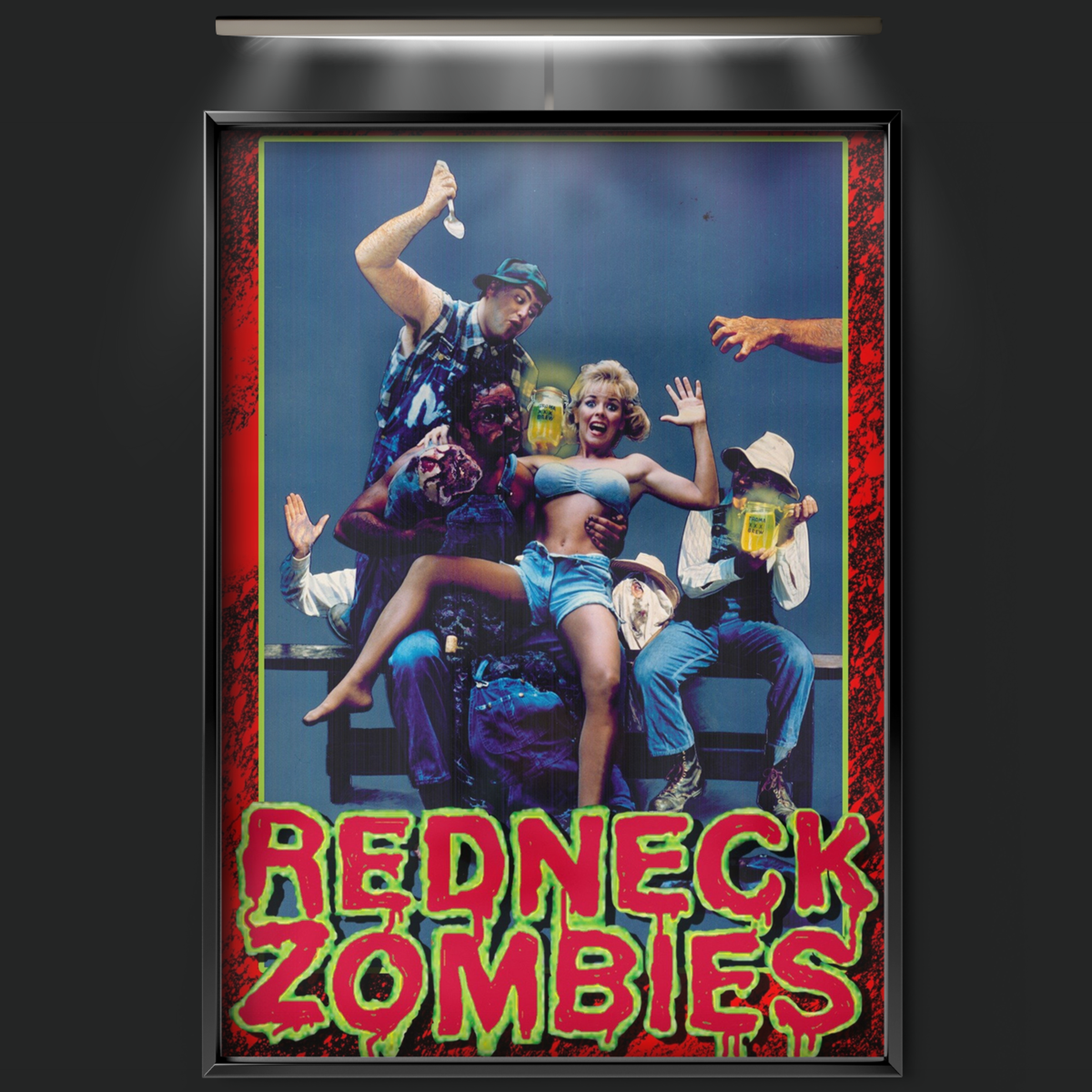 Redneck Zombies (1987)