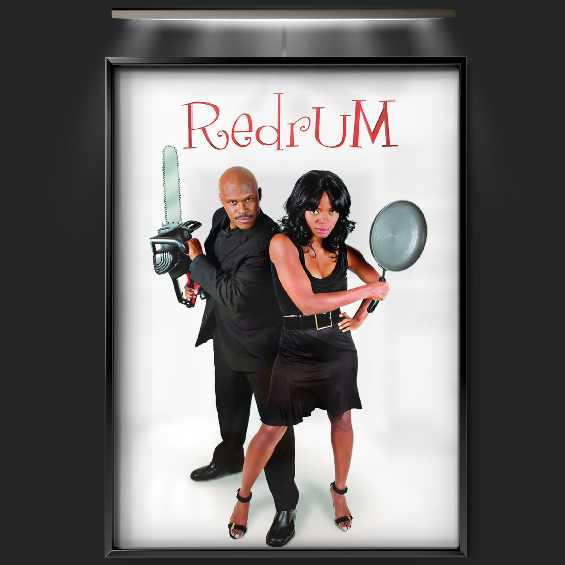Redrum (2007)