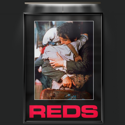 Reds (1981)