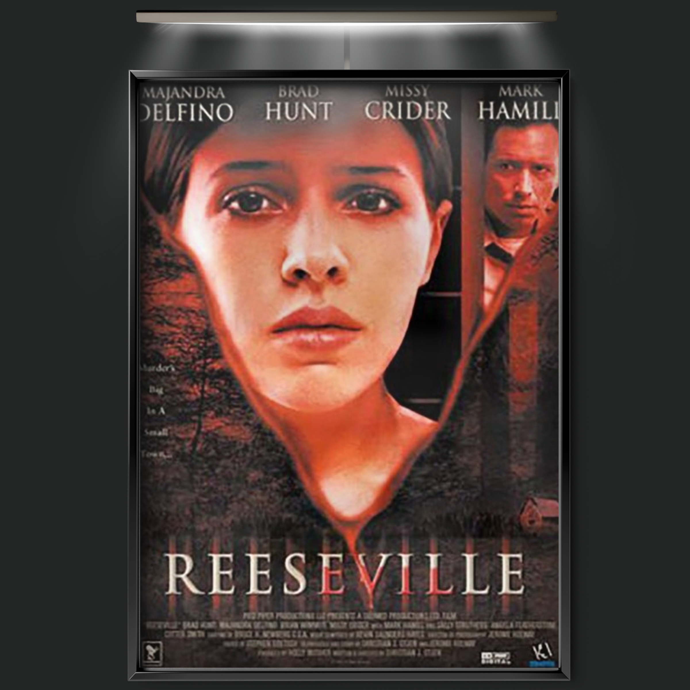 Reeseville (2003)
