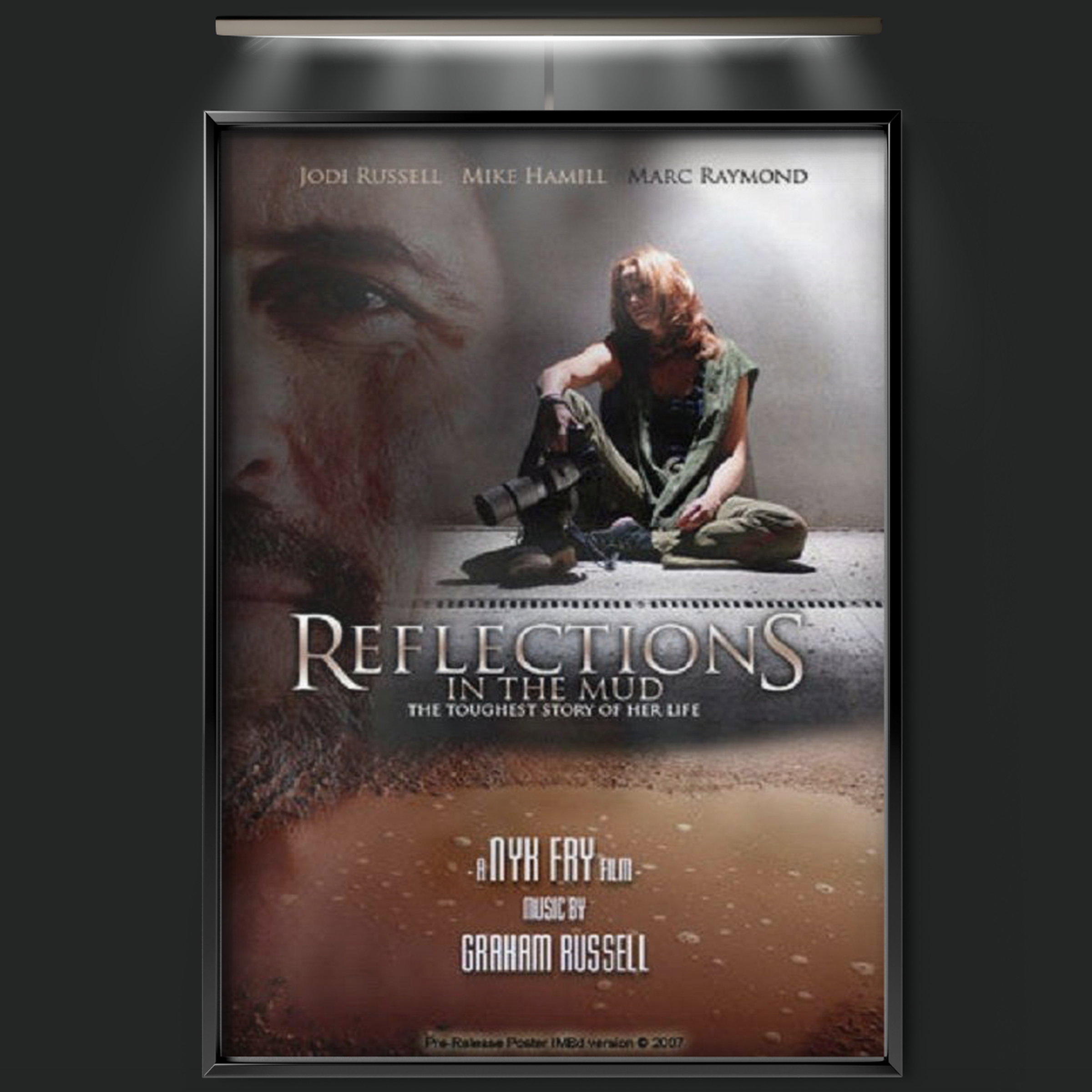 Reflections In The Mud (2009)