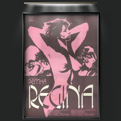 Regina (1990)