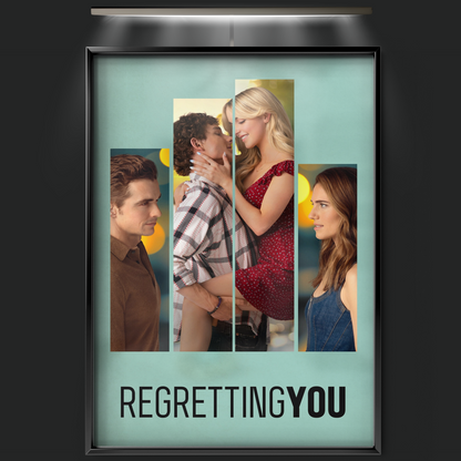 Regretting You (2025)