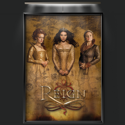 Reign (2013)
