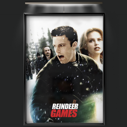Reindeer Games (2000)
