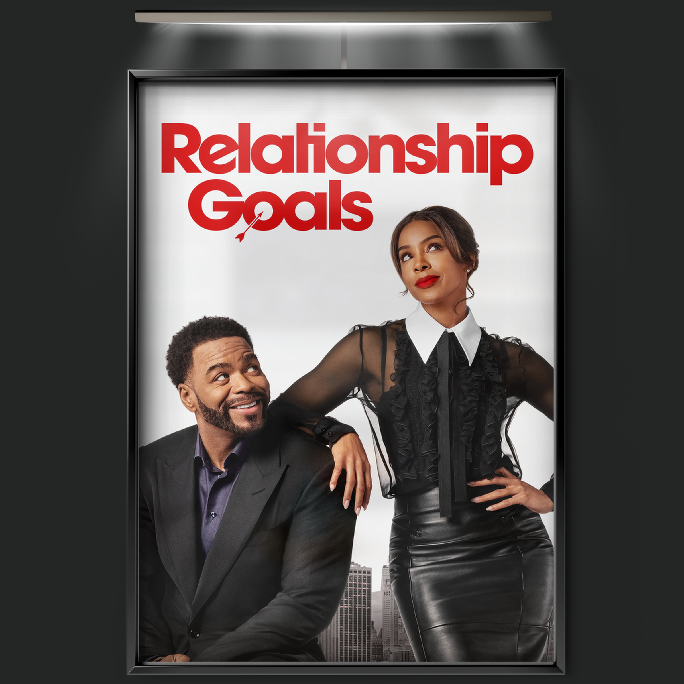 Relationship Goals (2026)