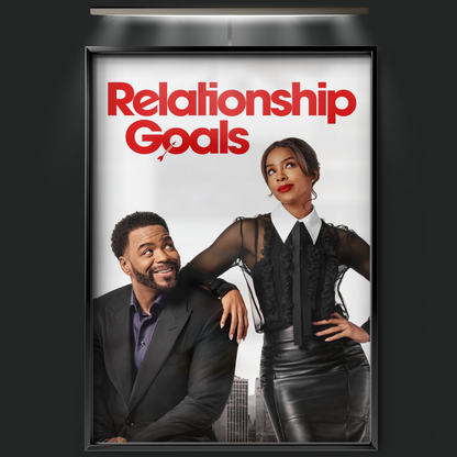 Relationship Goals (2026)