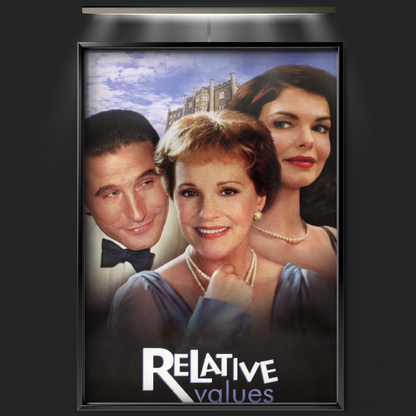 Relative Values (2000)