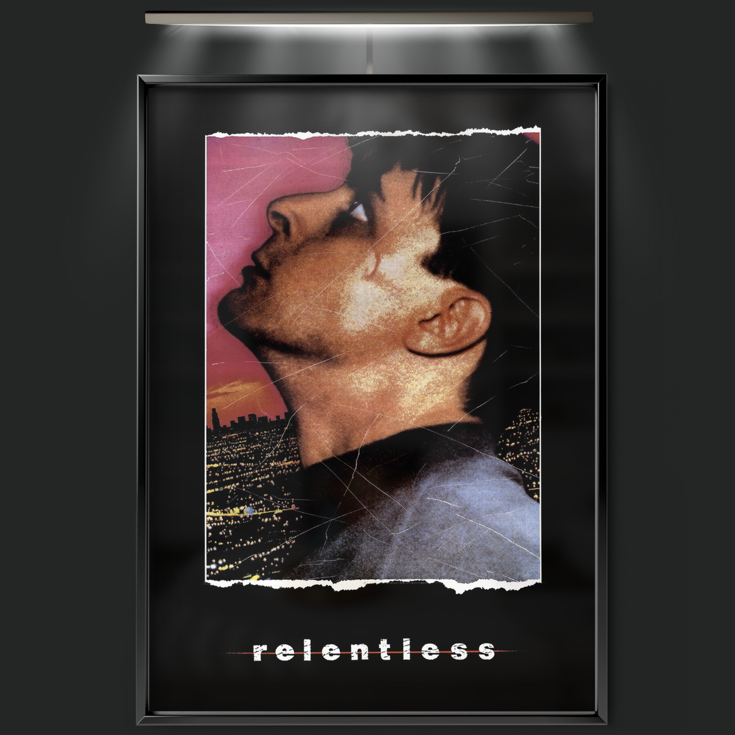 Relentless (1989)