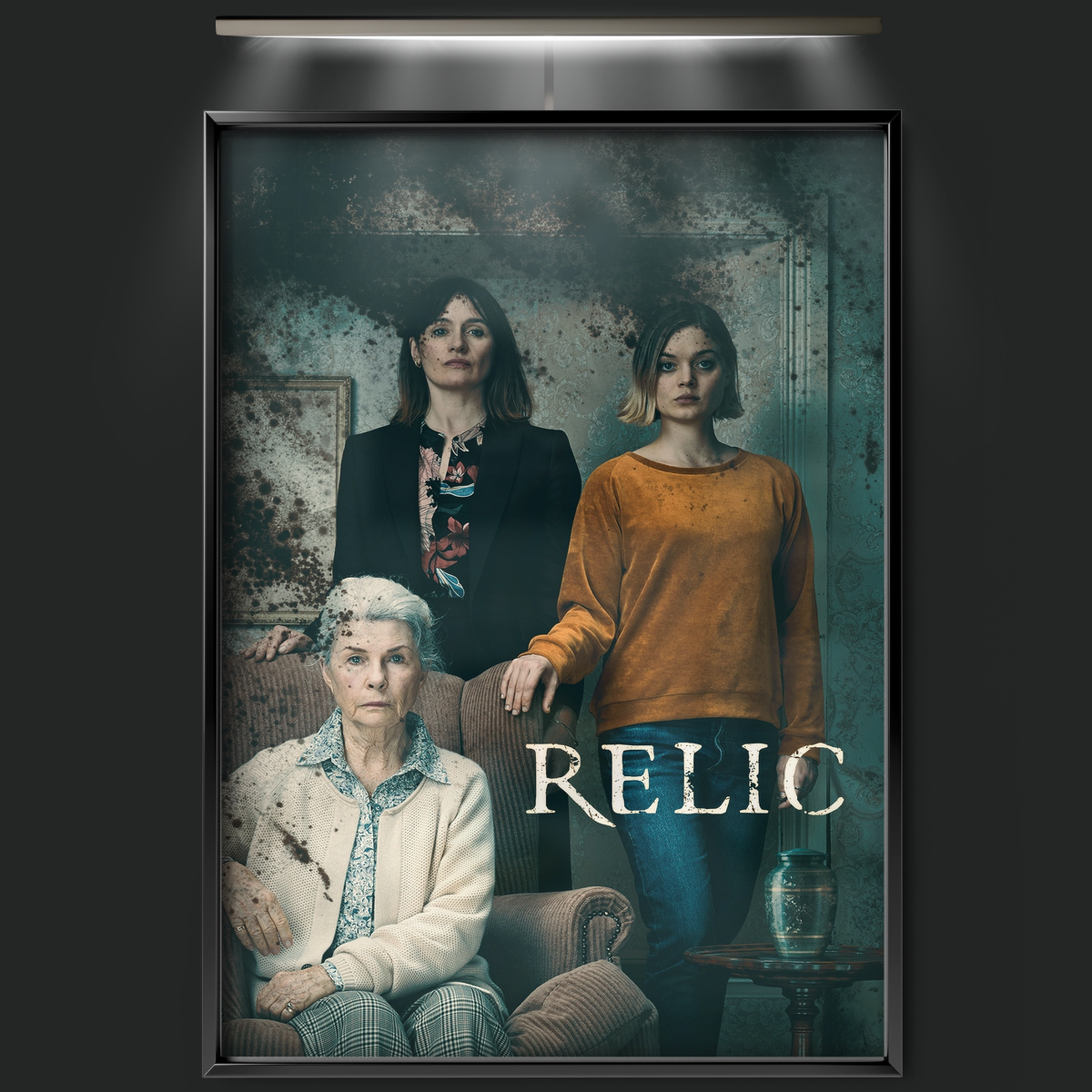 Relic (2020)