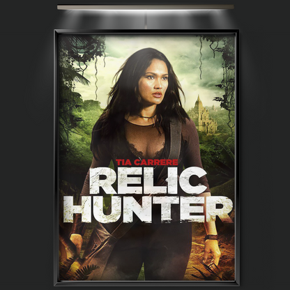 Relic Hunter (1999)