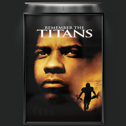 Remember The Titans (2000)
