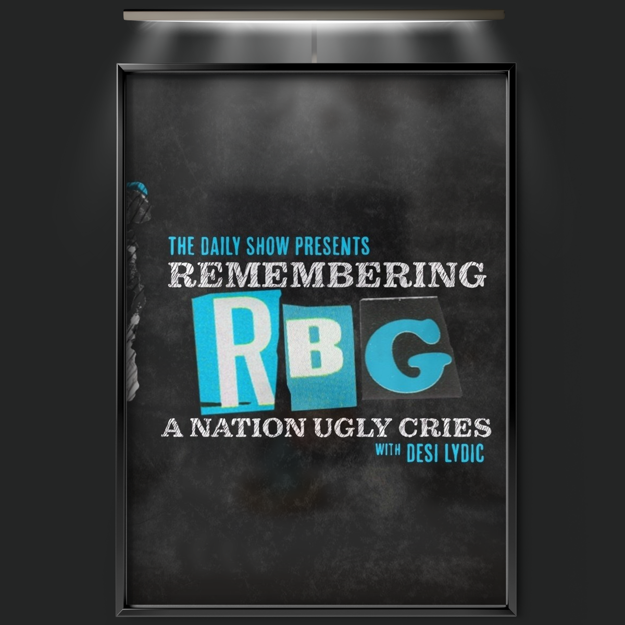 Remembering Rbg A Nation Ugly Cries (2020)