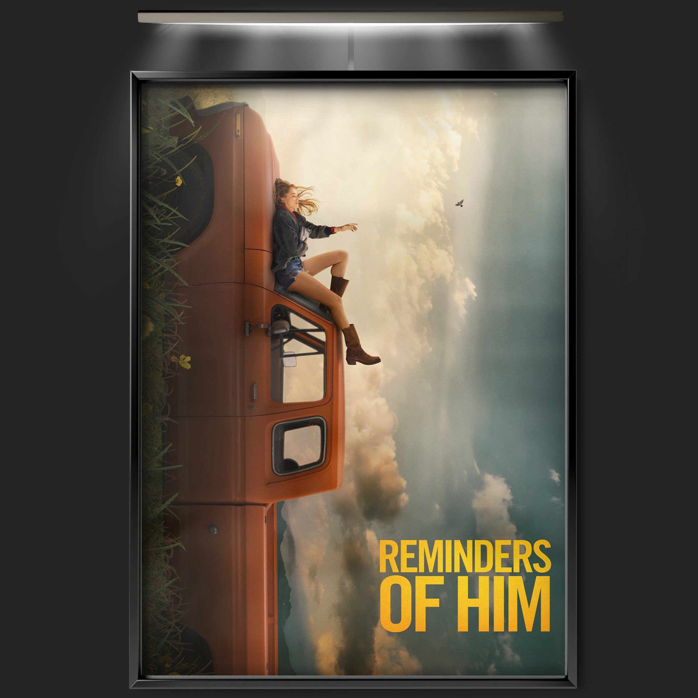 Reminders Of Him (2026)