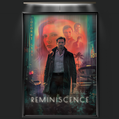 Reminiscence (2021)