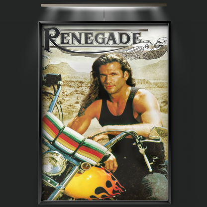 Renegade (1992)