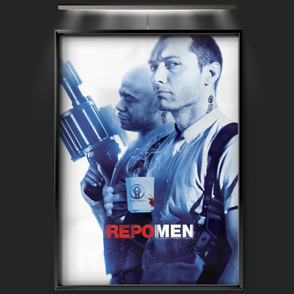 Repo Men (2010)
