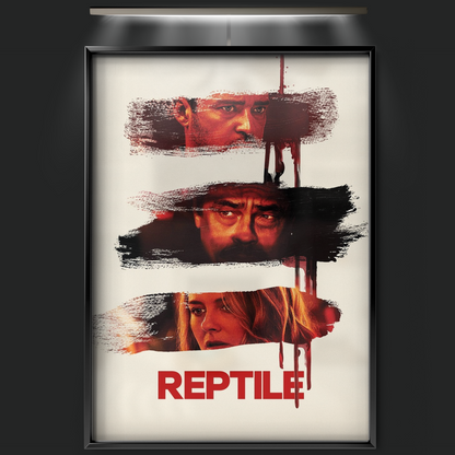 Reptile (2023)