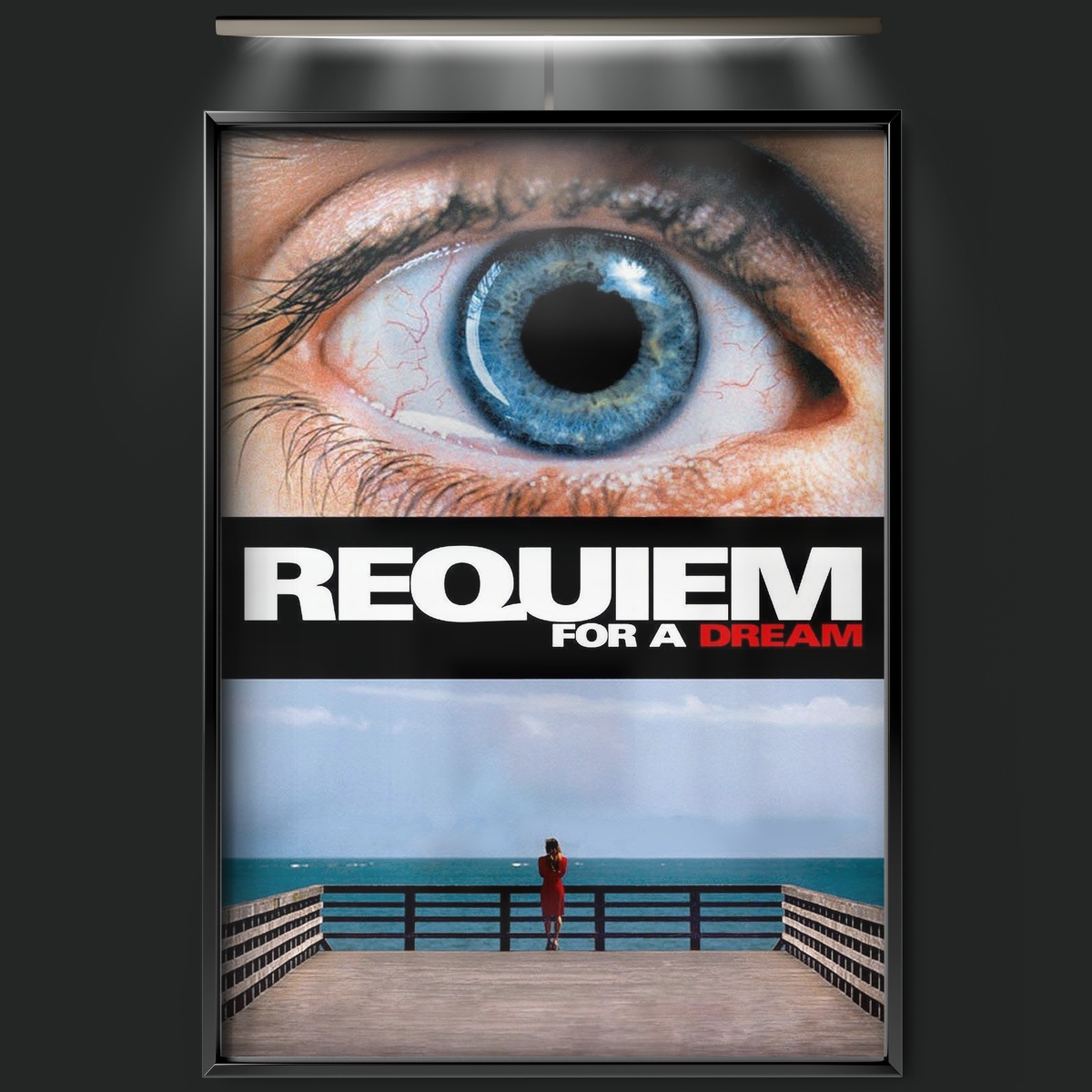 Requiem For A Dream (2000)