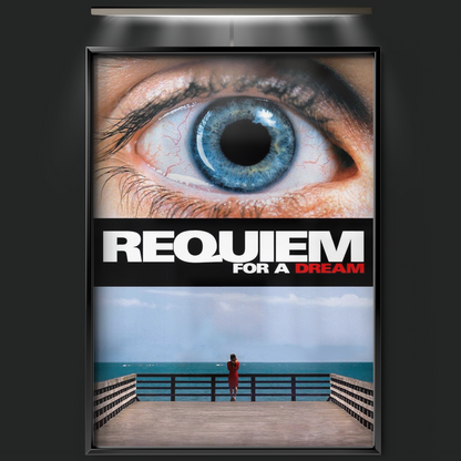 Requiem For A Dream (2000)