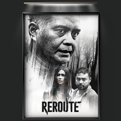 Reroute (2022)