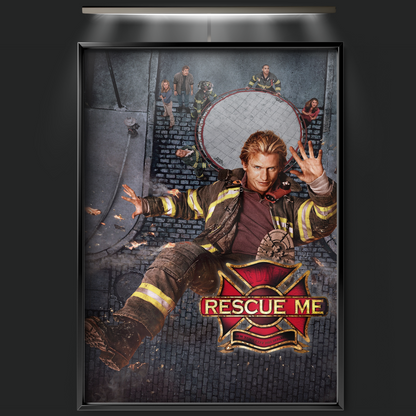 Rescue Me (2004)