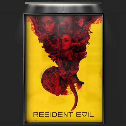 Resident Evil (2022)