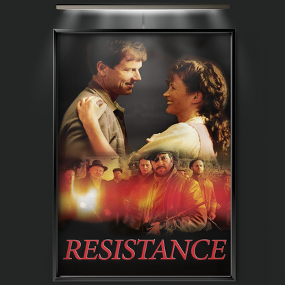 Resistance (2003)