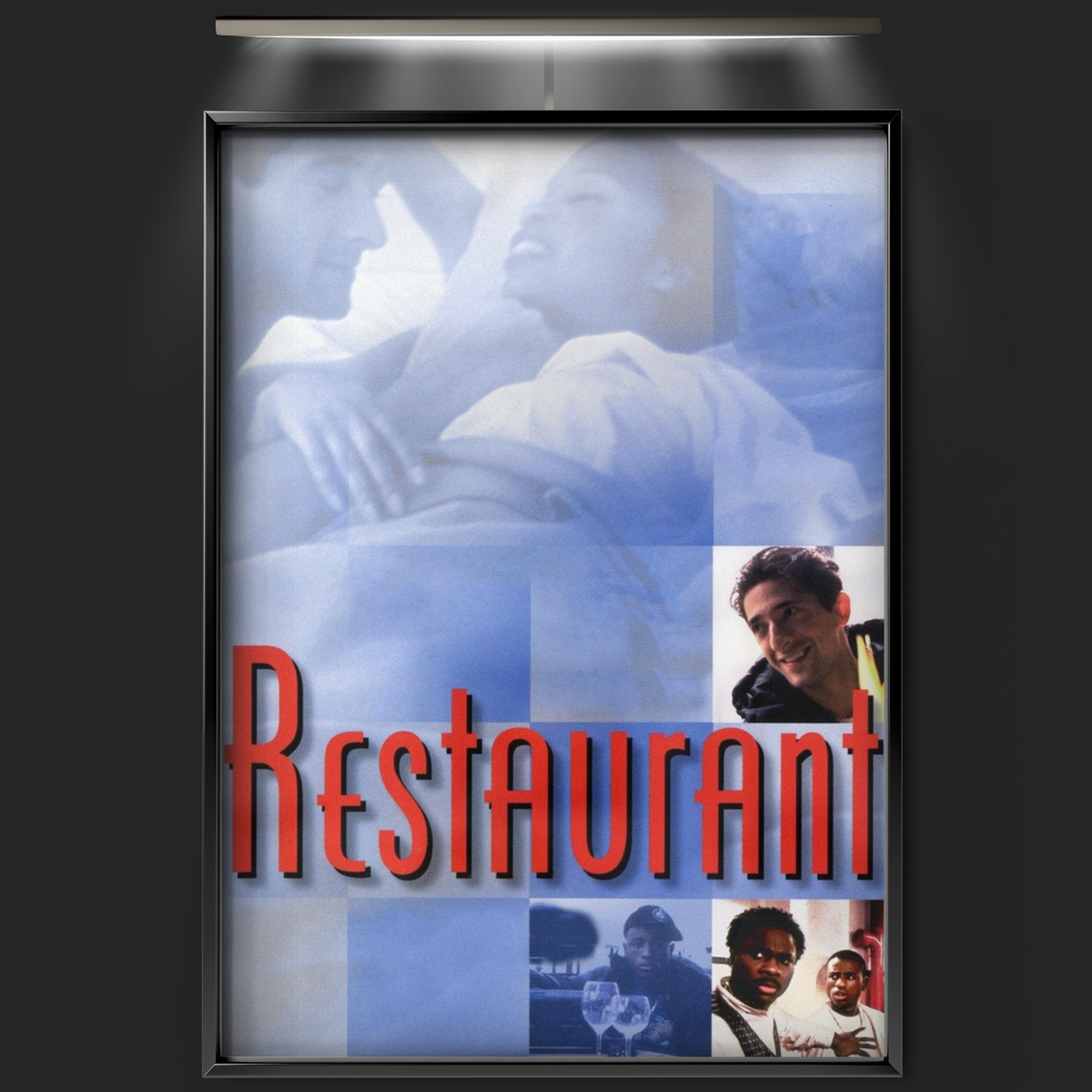Restaurant (2000)