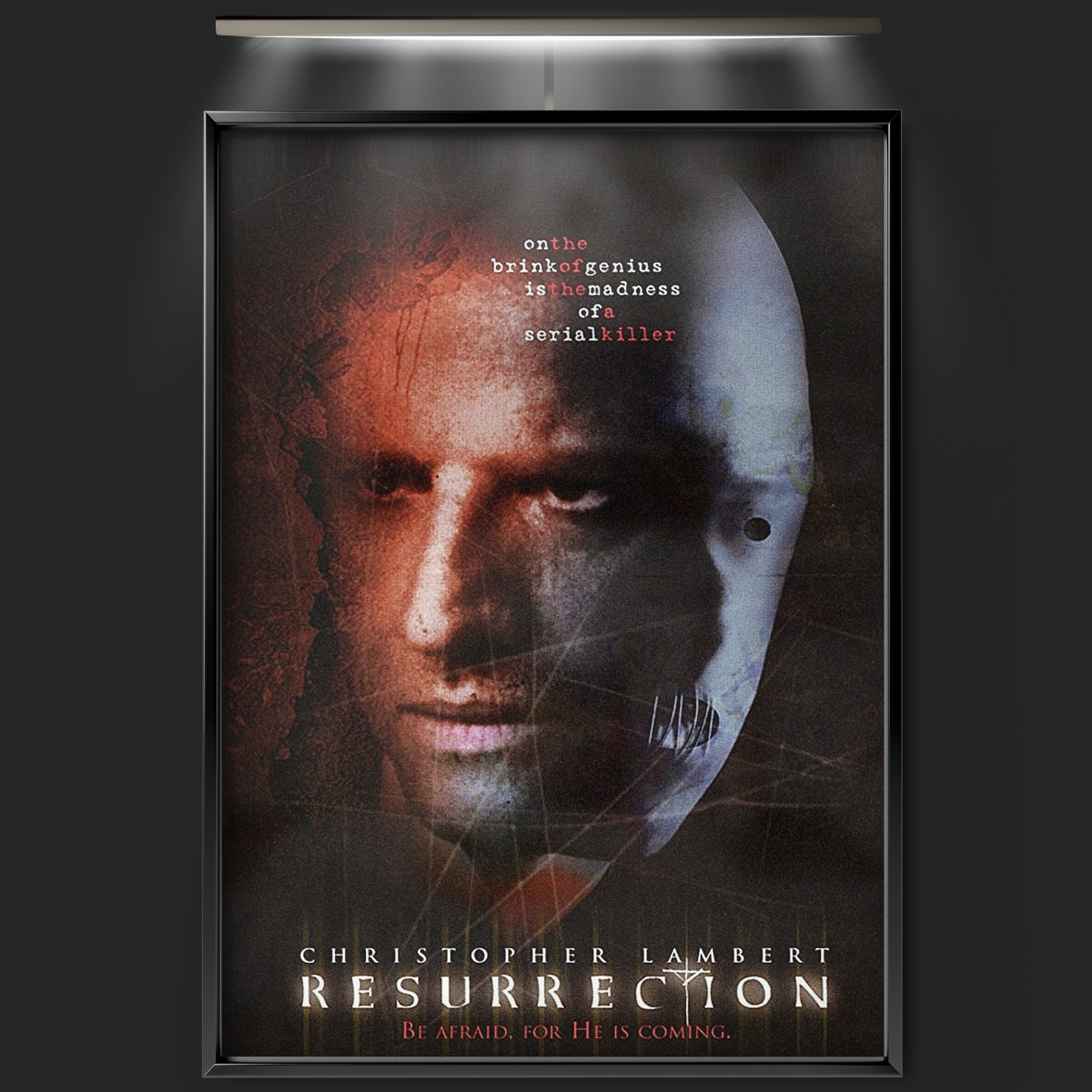 Resurrection (1999)