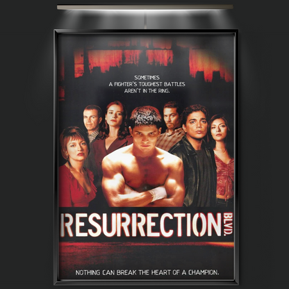 Resurrection Blvd. (2000)