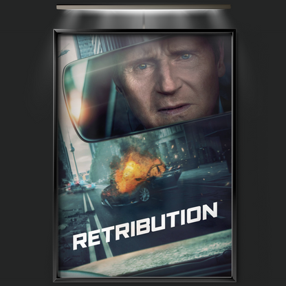 Retribution (2023)