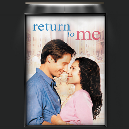 Return To Me (2000)