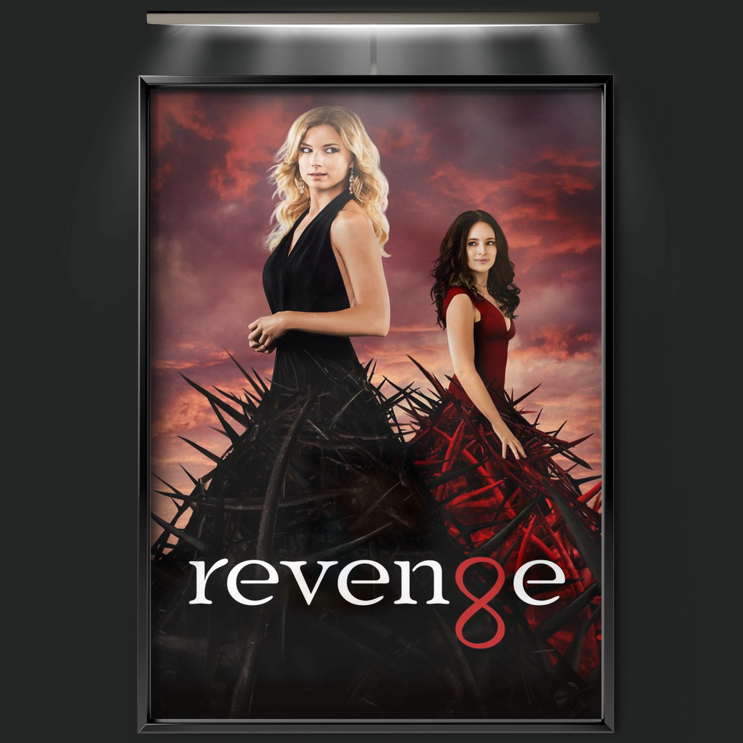 Revenge (2011)