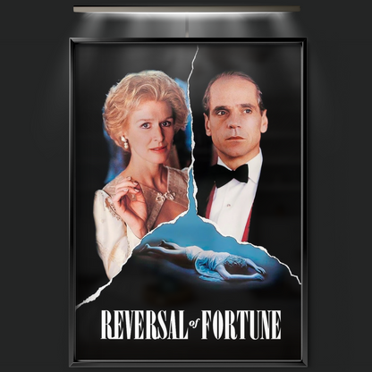Reversal Of Fortune (1990)