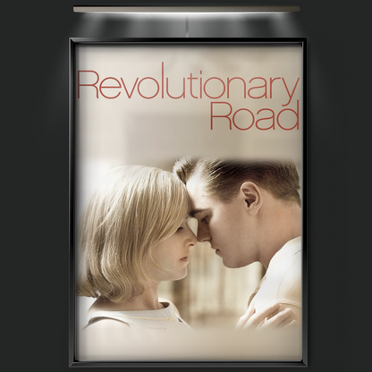 Revolutionary Road (2008)