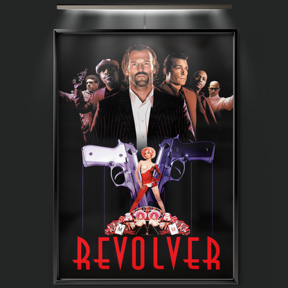 Revolver (2005)