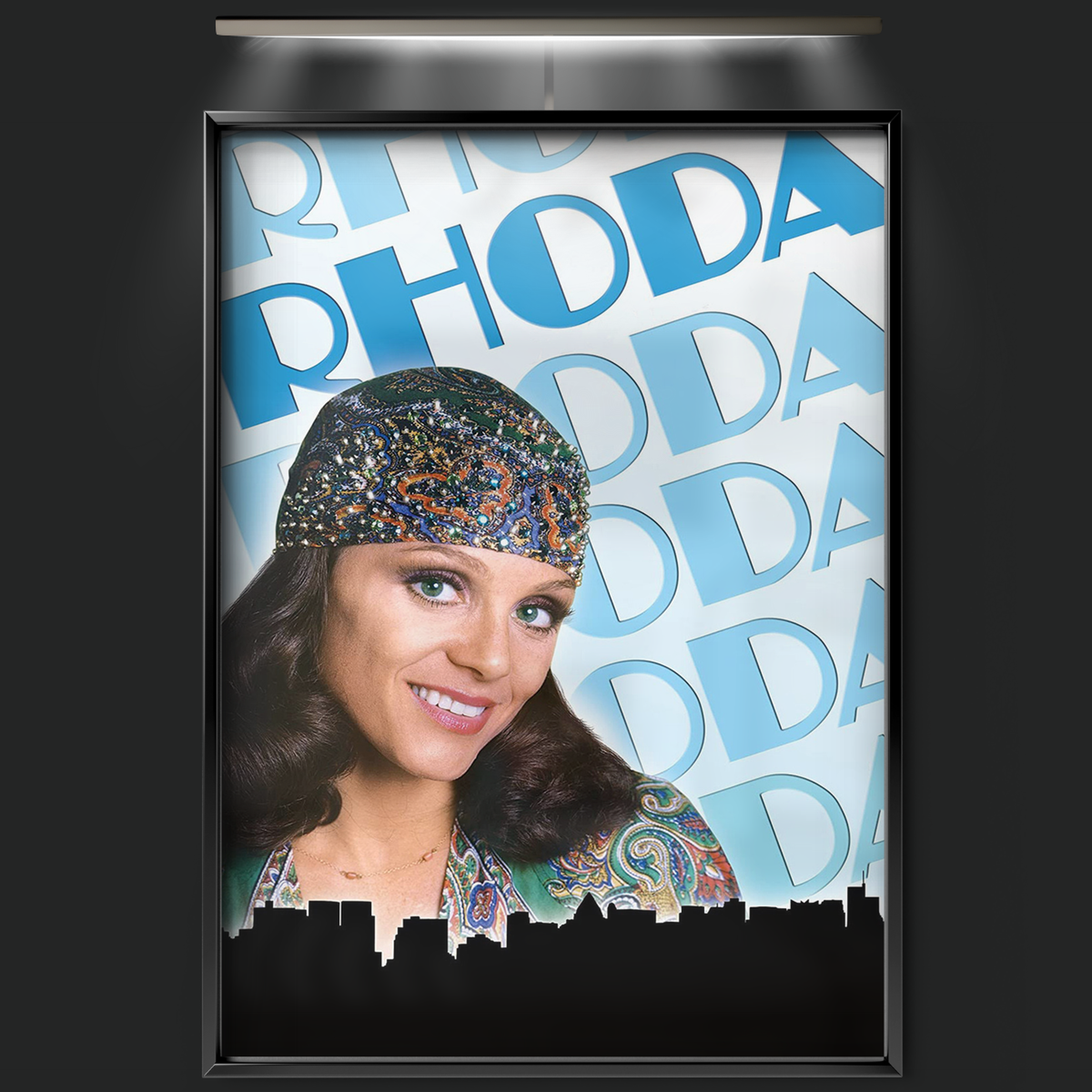 Rhoda (1974)