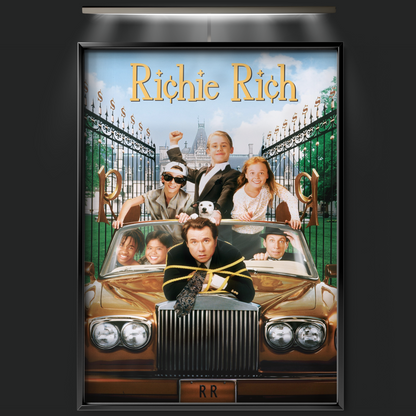 Ri¢hie Ri¢h (1994)