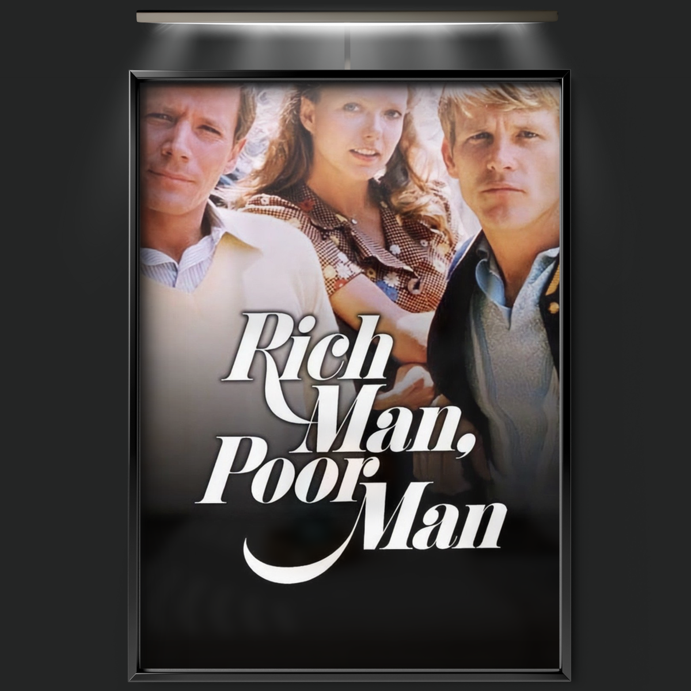 Rich Man, Poor Man (1976)