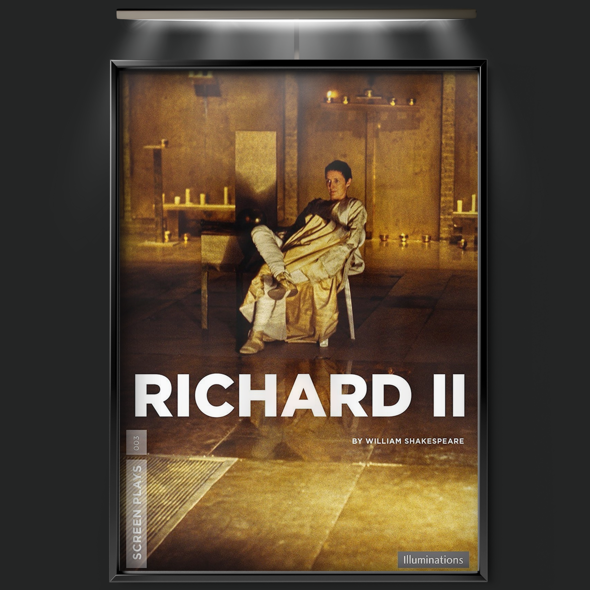 Richard Ii (1997)