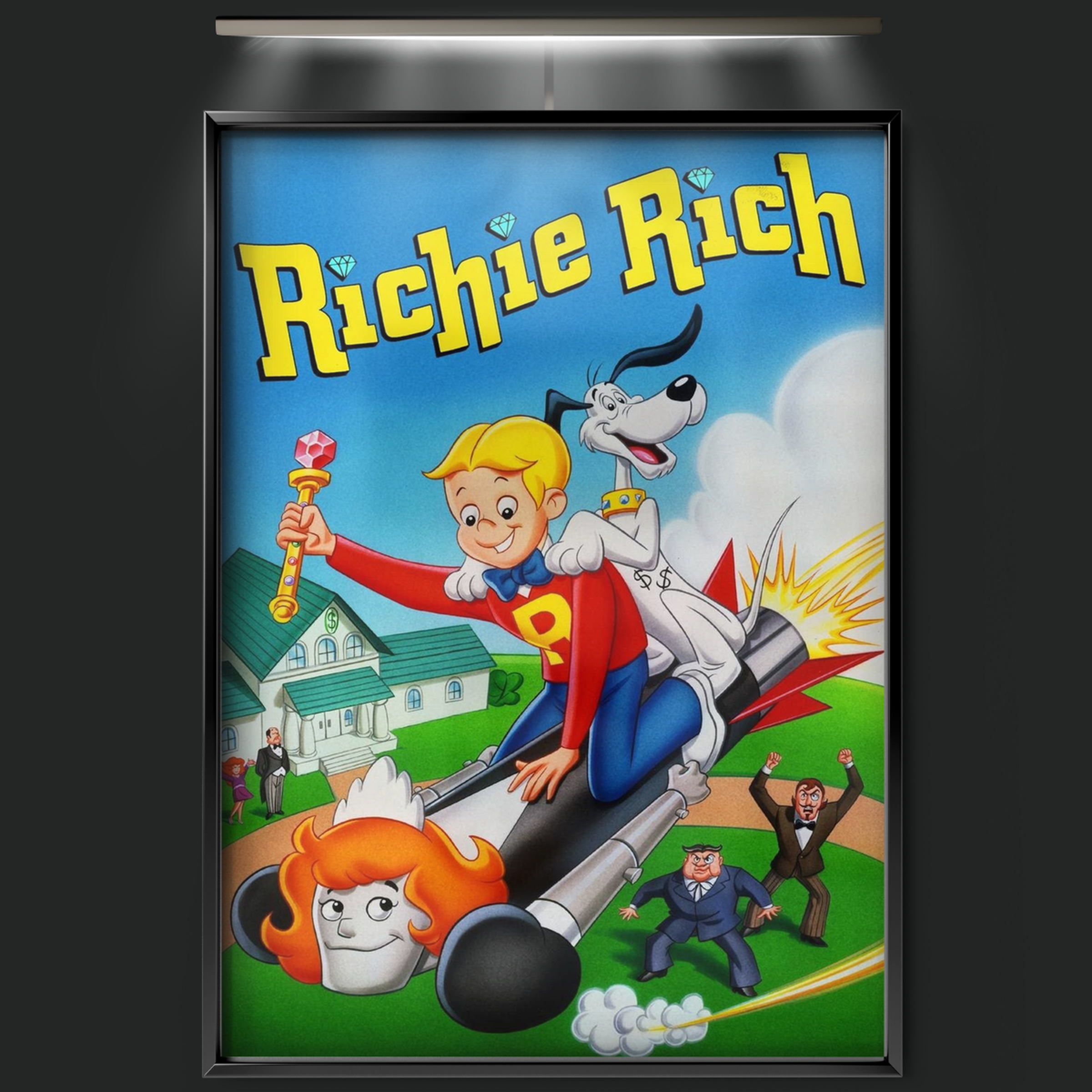 Richie Rich (1980)