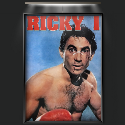 Ricky 1 (1986)