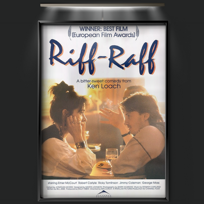 Riff Raff (1991)