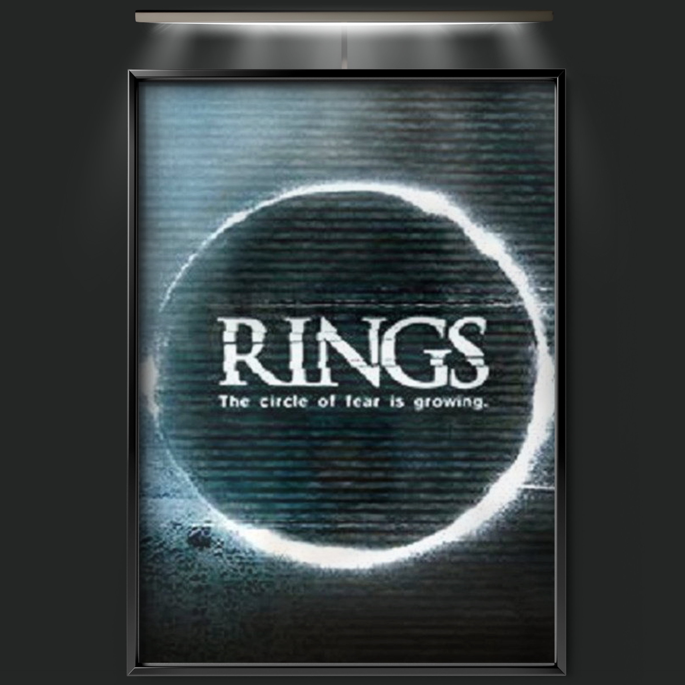 Rings (2005)