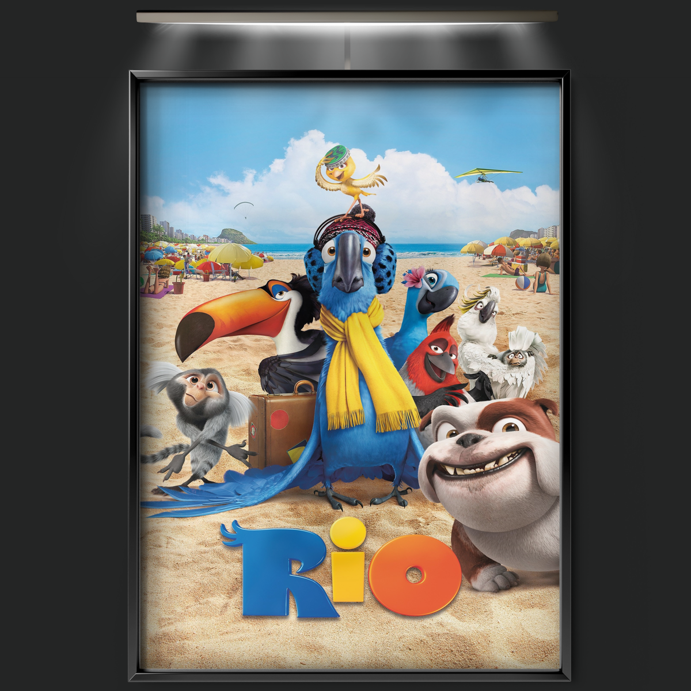 Rio (2011)