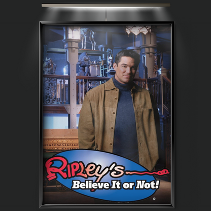 Ripley's Believe It Or Not! (2000)