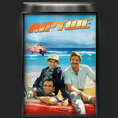 Riptide (1984)