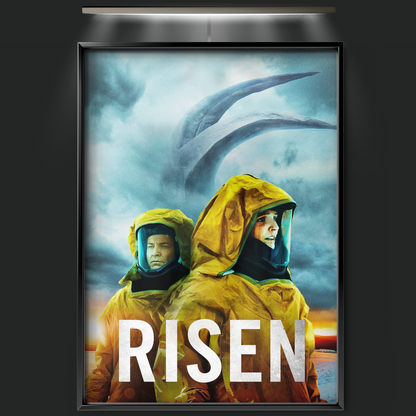 Risen (2021)