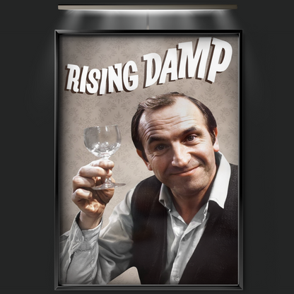 Rising Damp (1974)